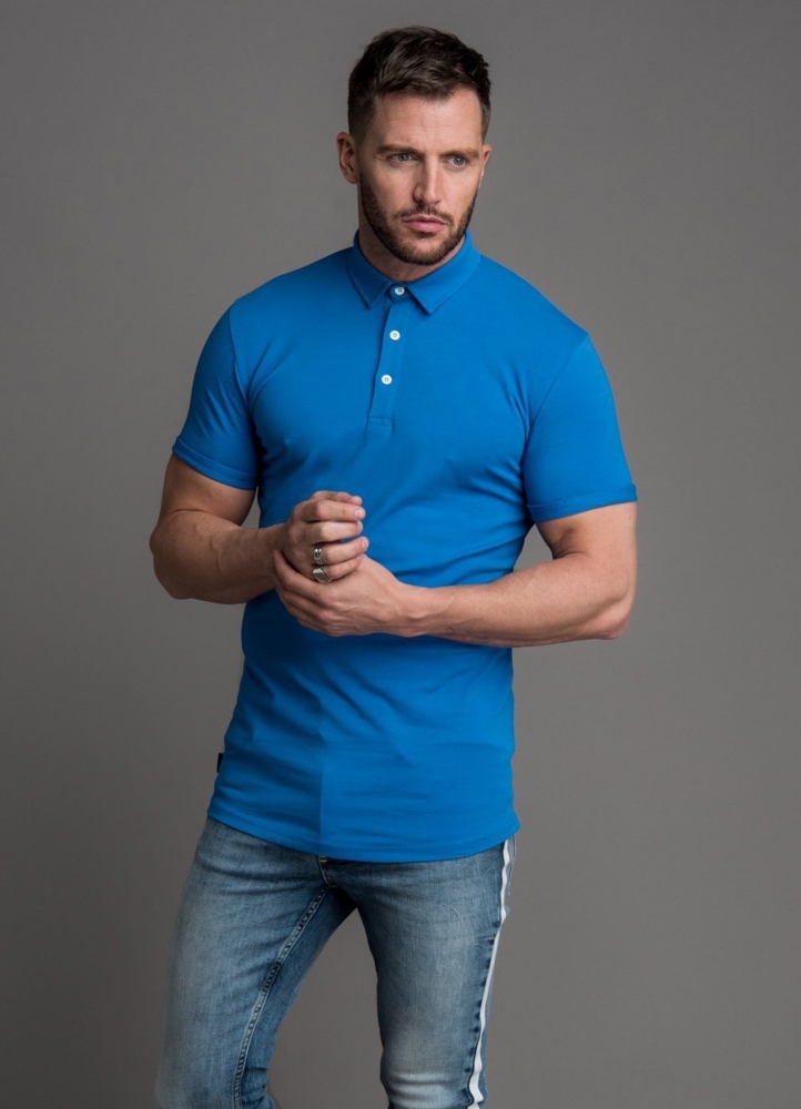 Polo T-Shirt